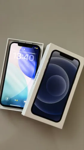 iPhone 12