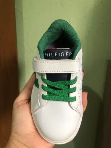 Tênis Infantil Masculino