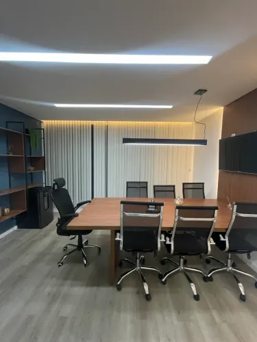 SALA COMPARTILHADA EXCLUSIVA PARA ADVOGADOS(AS) - ESTRUTURA COMPLETA | R$ 800/MÊS