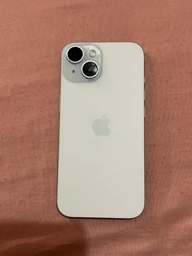 VENDO IPHONE 15