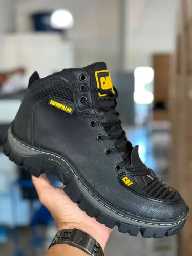 BOTAS CARTEPILLAR - MOTOBOY