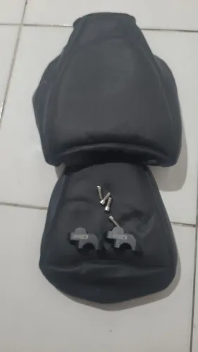 Capa e extensor de guidão para CB300F
