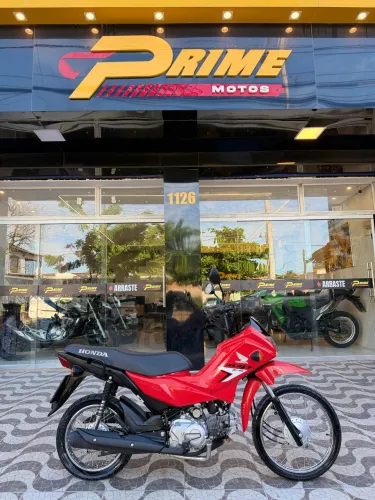 POP 110i 2026 ZERO 