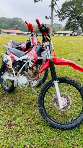 Vendo XR 200