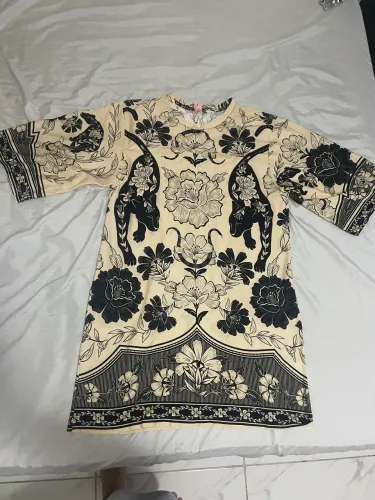 Vestido farm