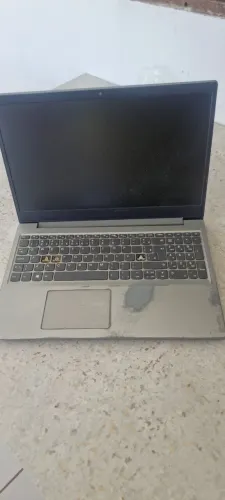 Notebook Lenovo idepad s145 defeito