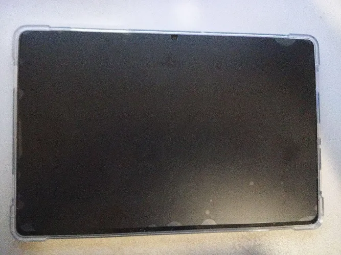Tablet samsung A9+