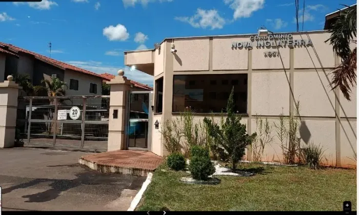 Apartamento duplex com duas suítes + dois quartos