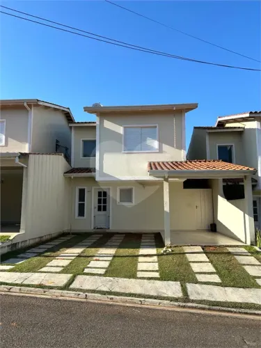 Sobrado 3 Dormitórios À Venda- Boa Vista Sorocaba