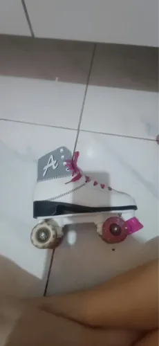 Patins 4 rodas