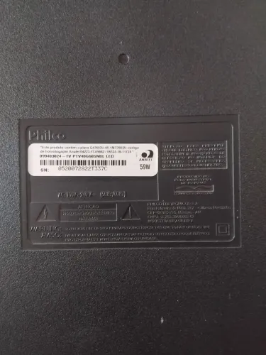 TV LED