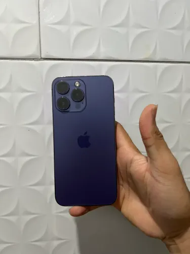 iPhone 14 Pro Max 128gb