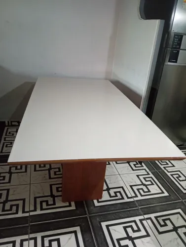 Mesa de jantar
