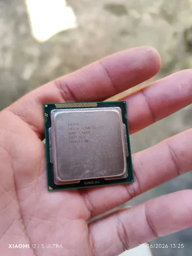 Xeon E3 1275