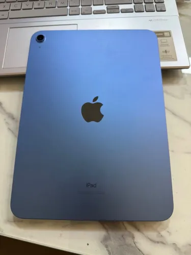 iPad