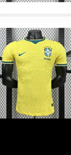Camisa da seleção brasileira 