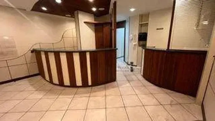 Sala à venda, 84 m² por R$ 550.000,00 - Barra da Tijuca - Rio de Janeiro/RJ