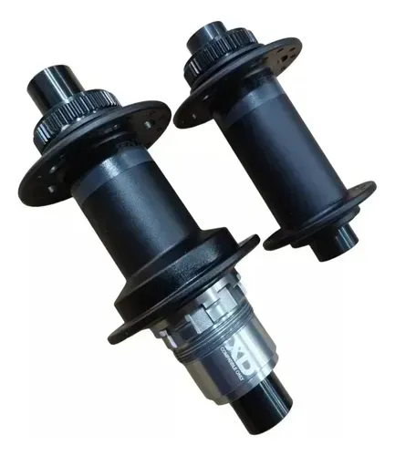 Cubos Sentec Race Rs1