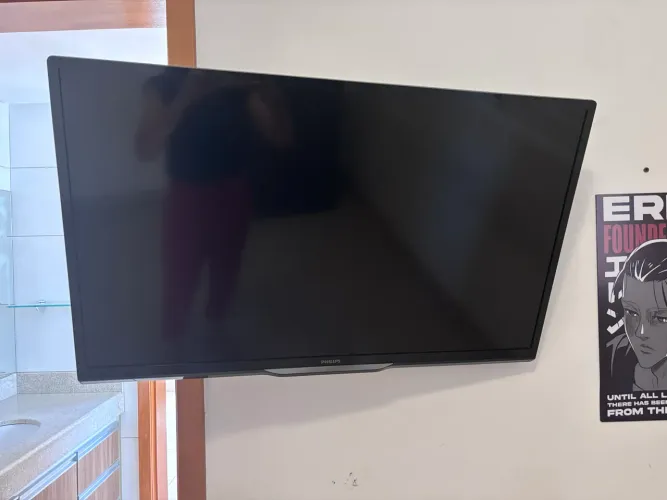 Tv 39 polegadas