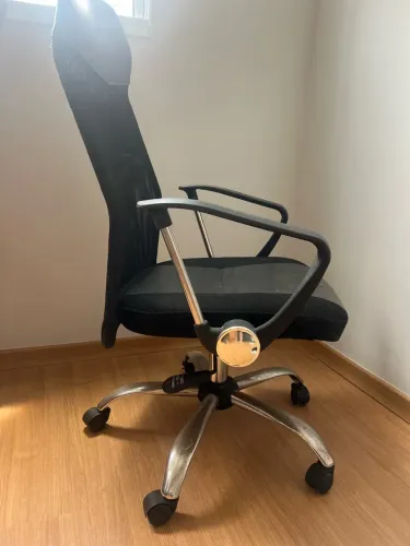 Cadeira de estudo