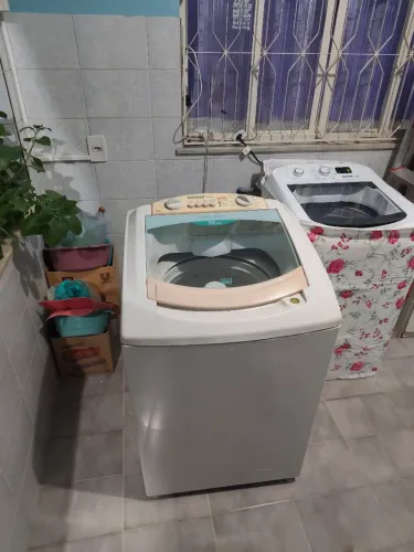 Máquina Consul 10kg