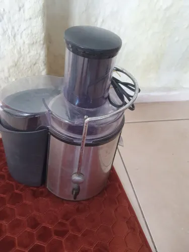 Vendo centrífuga juicer