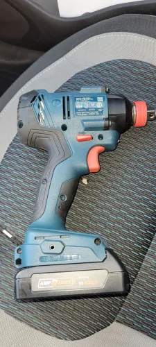 Bosch GDX 180 LI Chave impacto