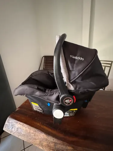 BEBÊ CONFORTO KIDDO WINNER