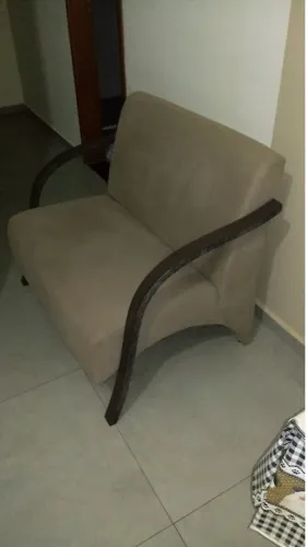 Poltrona namoradeira