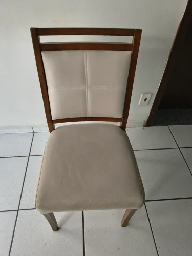 Vendo Cadeira