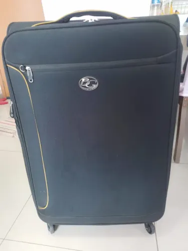 Mala BAGGAGIO NOVA Grande(32k)