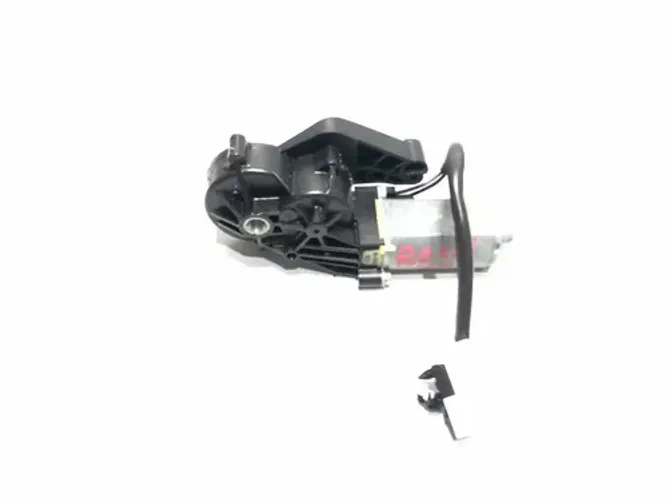 Motor Banco Motorista Mercedes C200 2012 #2