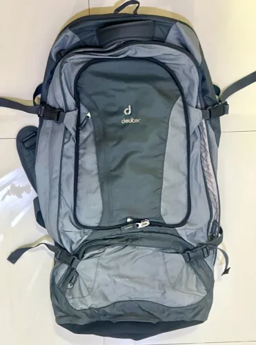 Mochila Deuter Traveller 80l 
