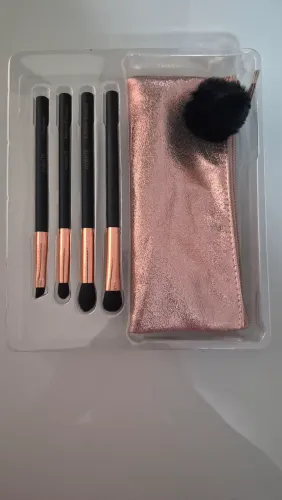 Kit pinceis