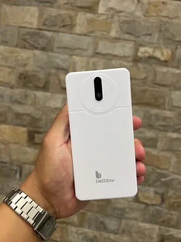 Carregador Portátil Bettdow 20000mAh Novo Pronta Entrega