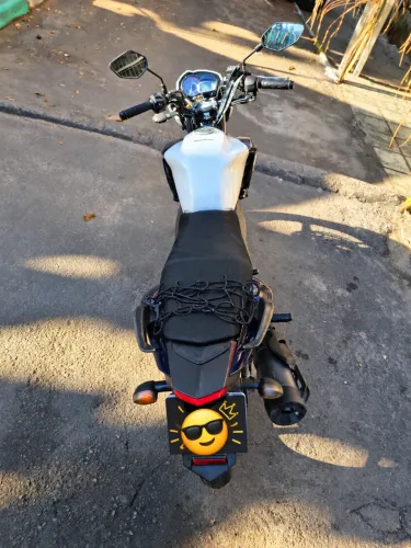 YAMAHA FAZER 2019 ? LINDA, CONSERVADA E PRONTA PARA RODAR!