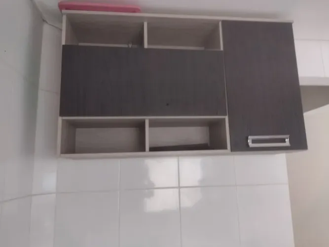 Armário de cozinha