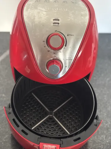 Air fryer
