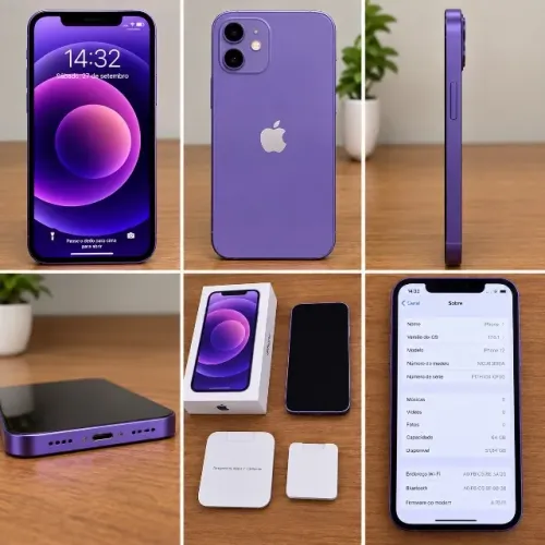 iphone 12 64gb