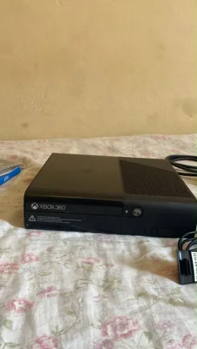 Vendo xbox360