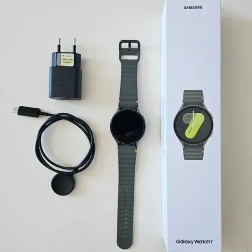 Galaxy watch 7 LTE 44mm