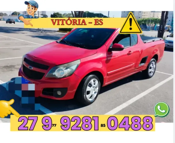 FRETE DE VITÓRIA