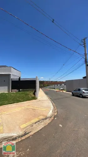 Casa à venda, Residencial Itatiaia, Anápolis, GO