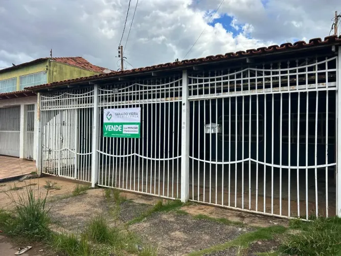 Casa  QNN 04 Guariroba | Ceilândia Sul