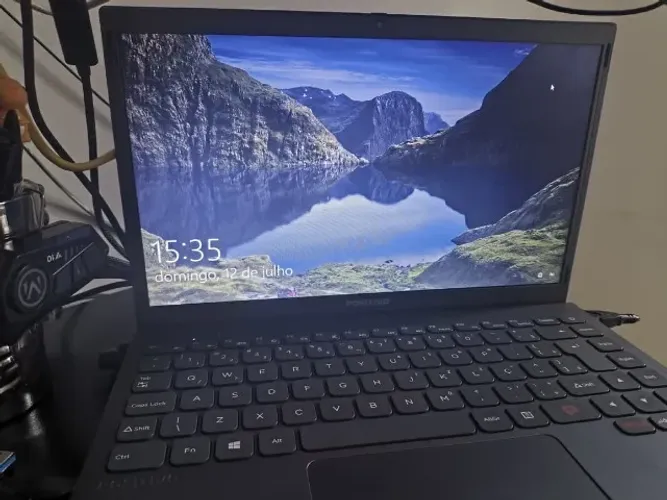 Notebook Semi Novo