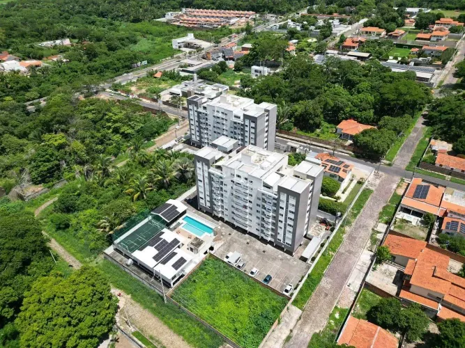 Cobertura à venda, Recantos dos Ipês, Morros, Teresina, PI