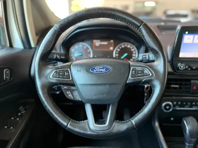 Ford Ecosport Freestyle 1.5 12V Flex 5P Aut. 2020