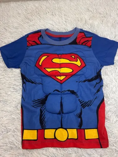 Roupa infantil