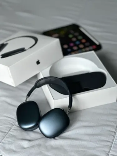 AirPods Max / Midnight
