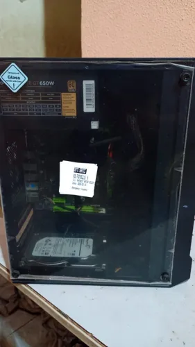 PC gamer I7 3°